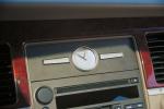 Lincoln Town Car 2003 года